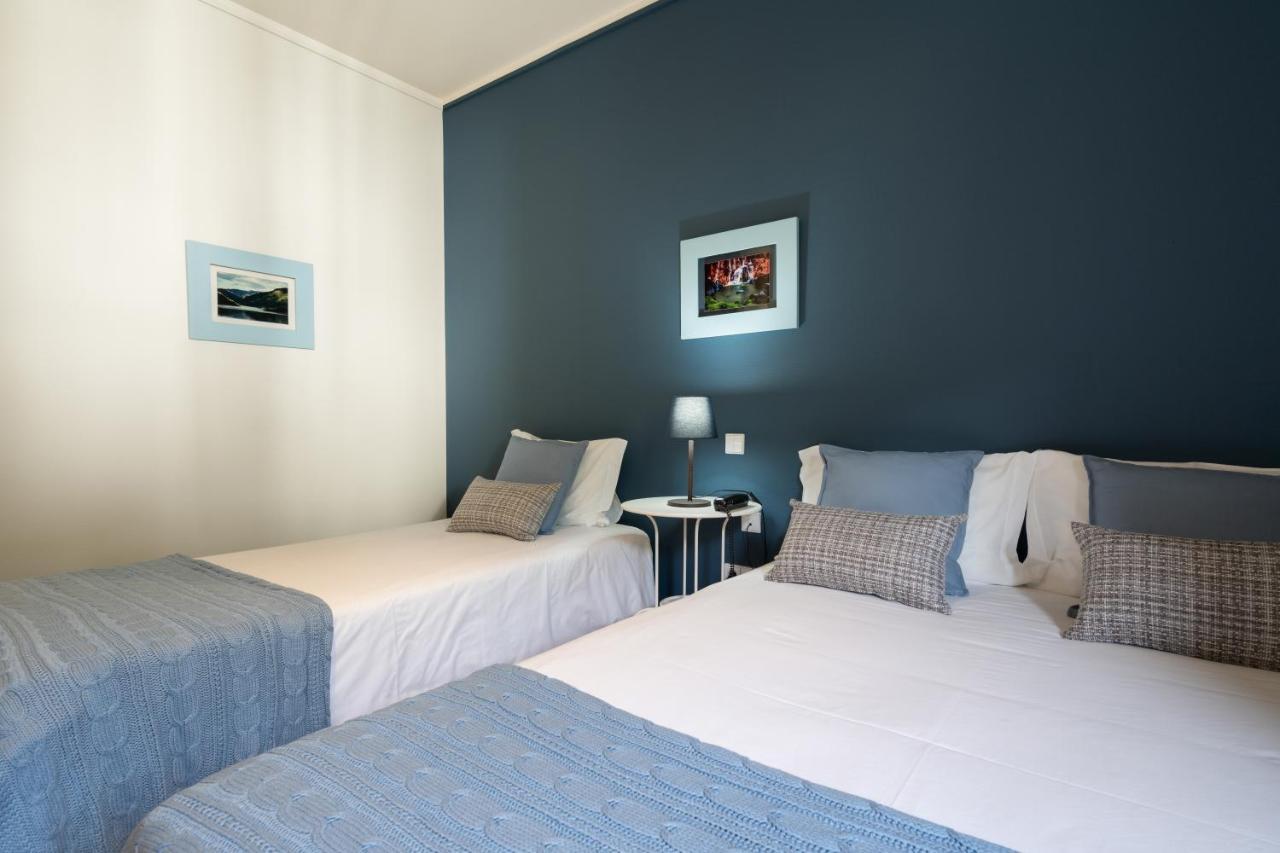 Hotel Carvalho Araujo Герес Экстерьер фото