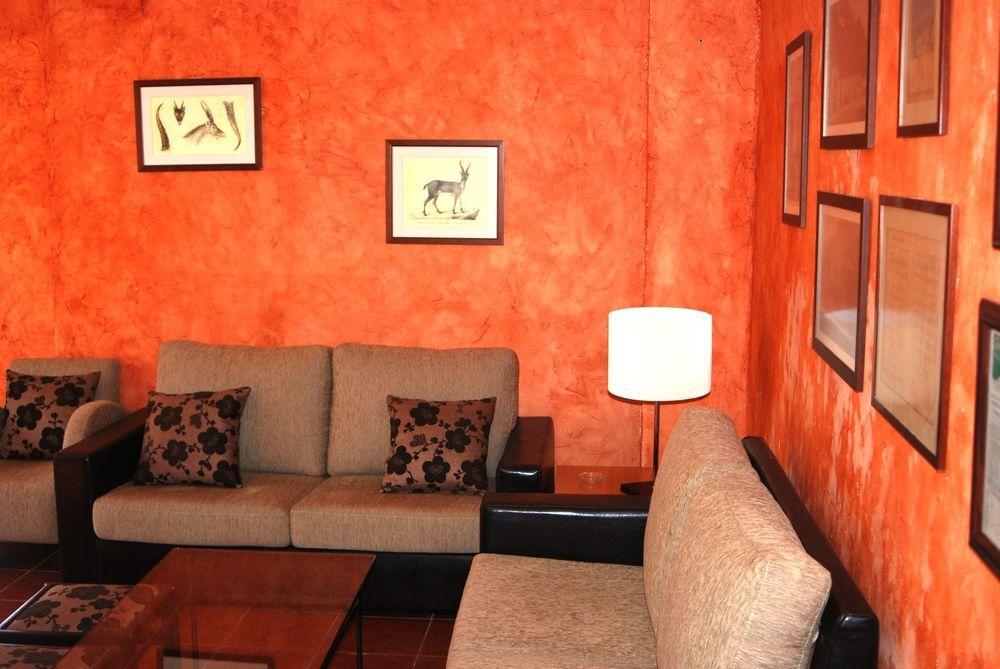 Hotel Carvalho Araujo Герес Экстерьер фото