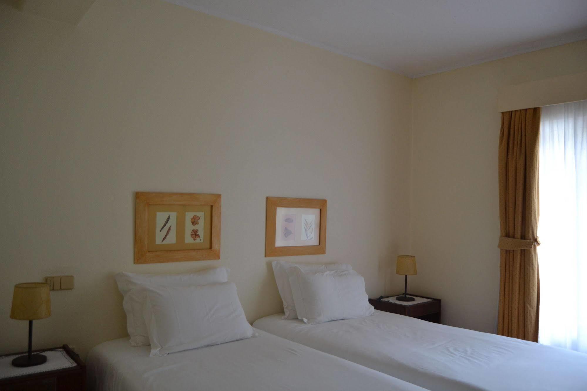 Hotel Carvalho Araujo Герес Экстерьер фото